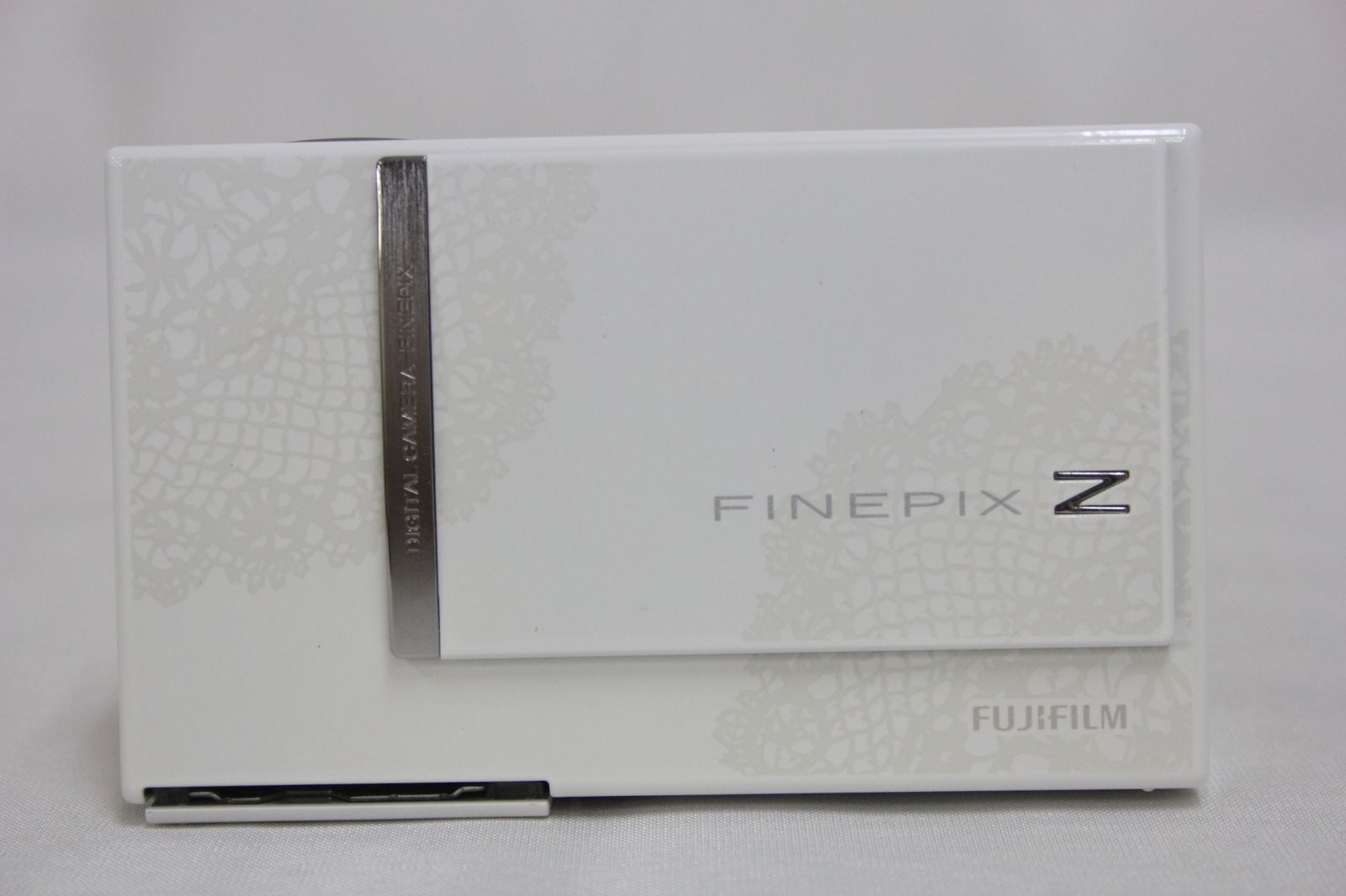 返品保証】 【元箱付き】フジフィルム Fujifilm Finepix Z250fd 