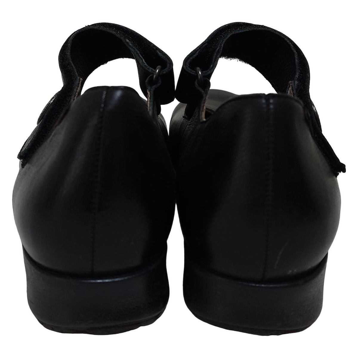 インソール取外し可