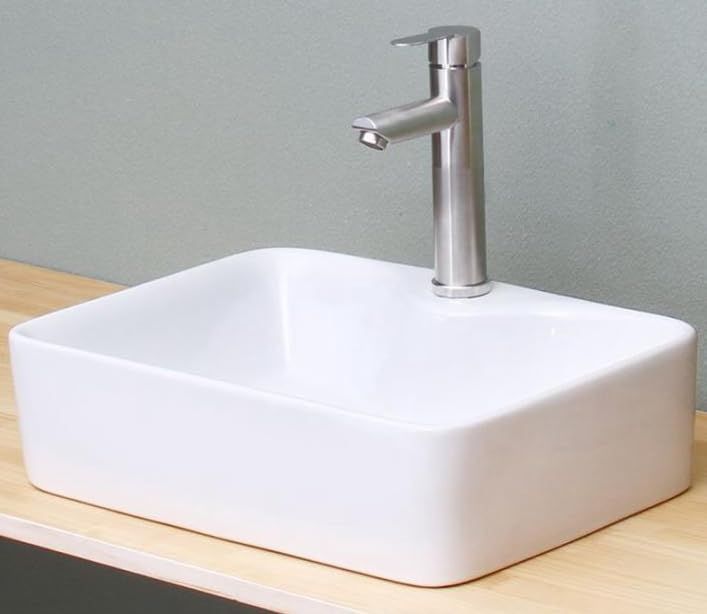 洗面ボウル 洗面台 おしゃれ 陶器 豪華 手洗器 セット 【排水