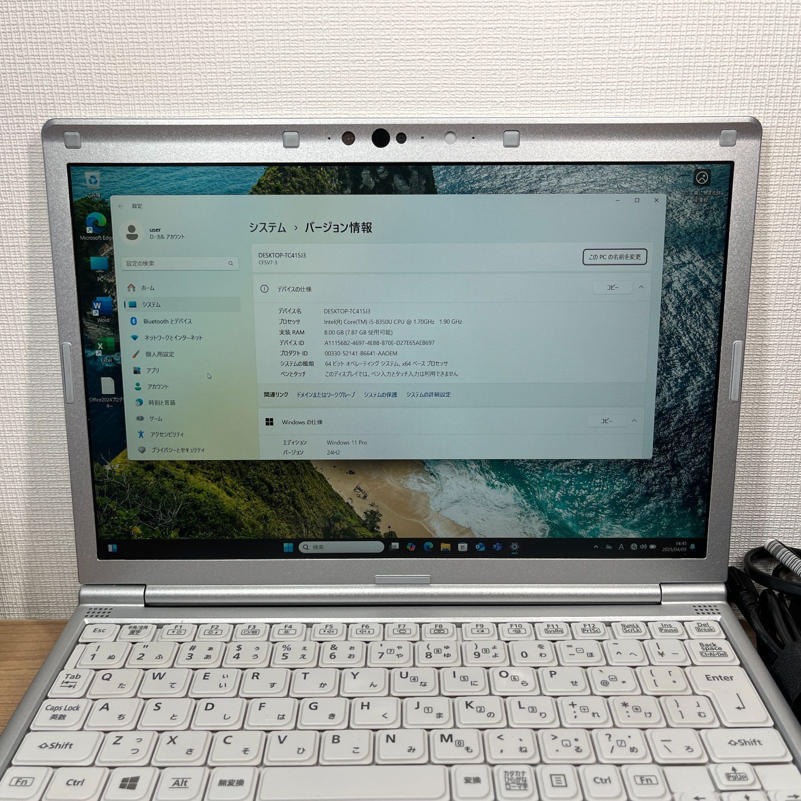 Win11
