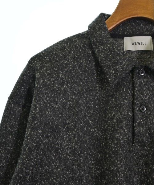 WEWILL ポロシャツ メンズ 【古着】【中古】【送料無料】 - メルカリ