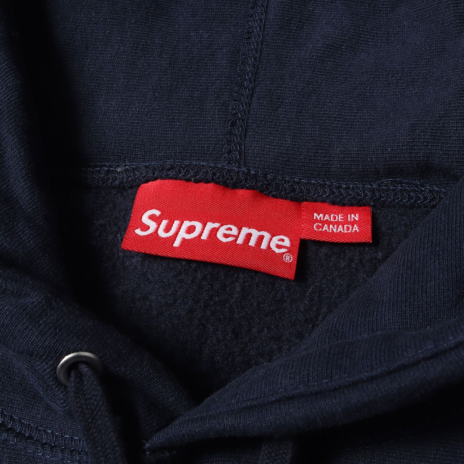 Supreme シュプリーム パーカー サイズ:L 22AW ブランドロゴ 