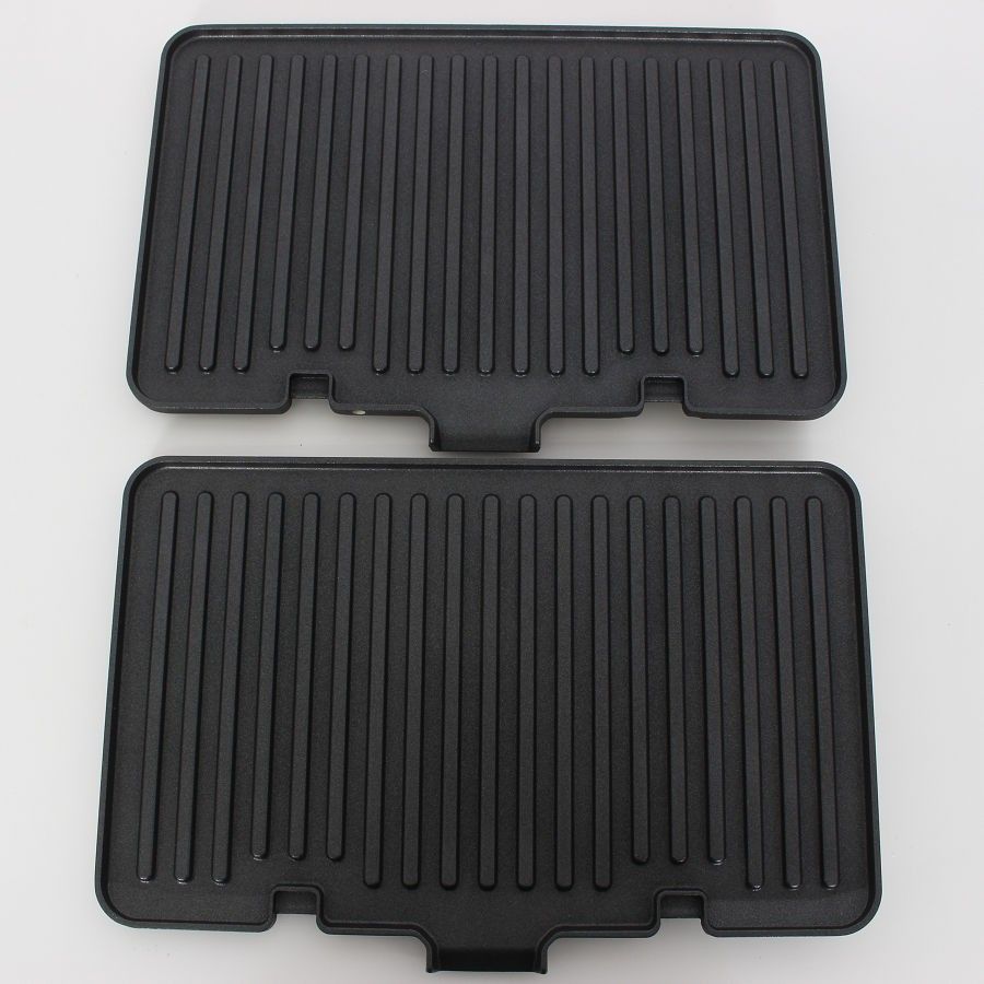 BBQ＆コンタクトグリルプレート