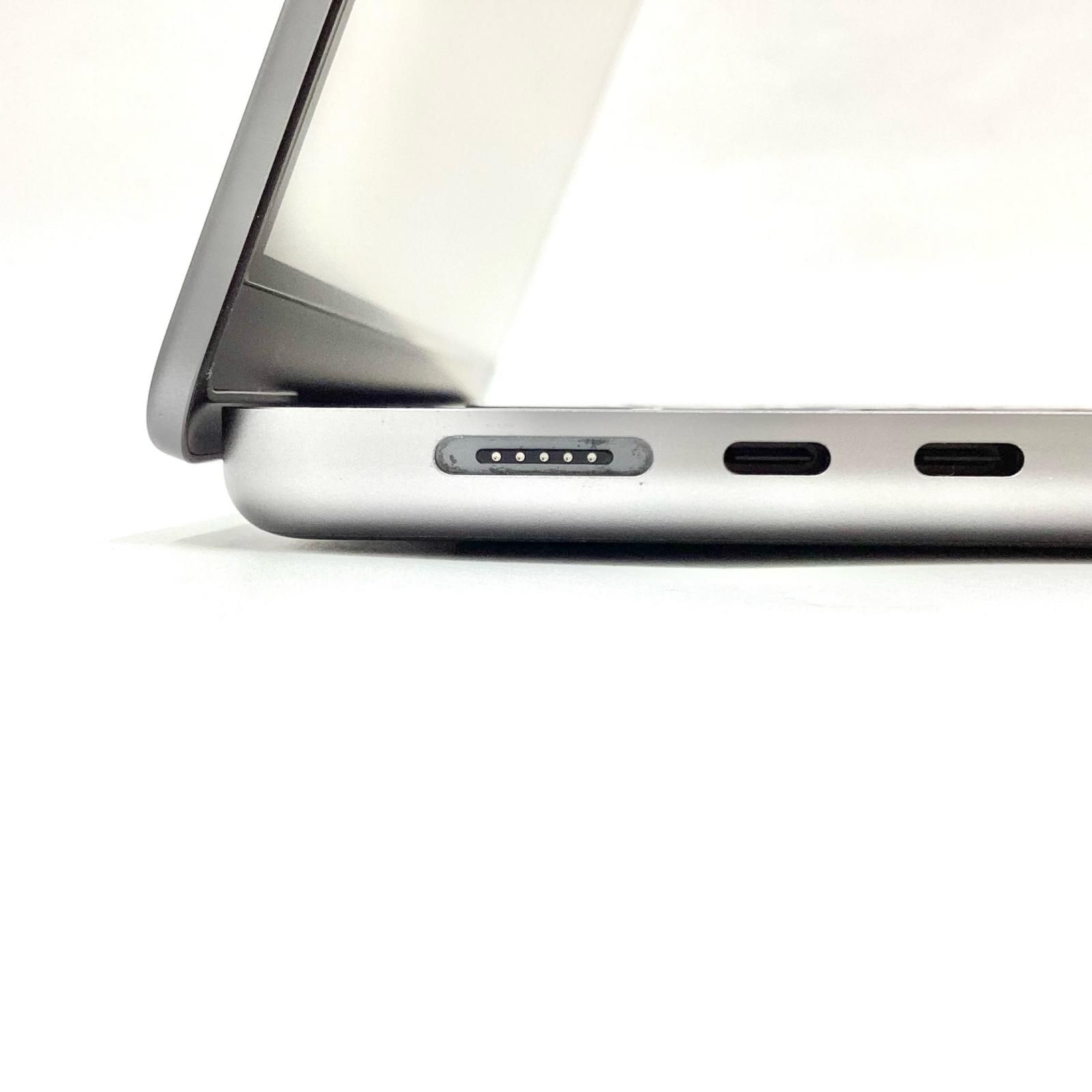 Apple MacBook Pro 14インチ 2025 Apple M3 16GB M.2 SSD 1TB スペースグレイ 99 超 動作 済 全額返金保証 最速発送 CHRISTIANNAURATH_COM_BR