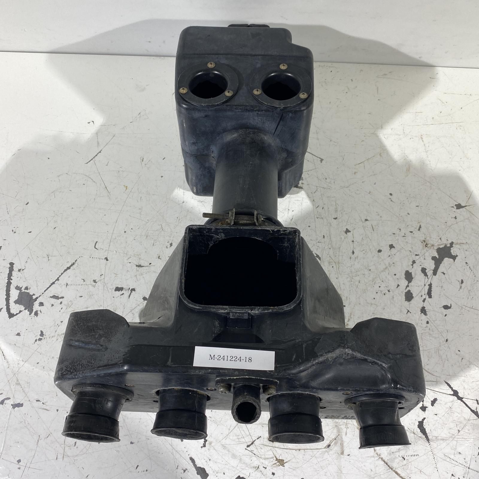 KAWASAKI KZ1000 エアクリーナーボックス カワサキ