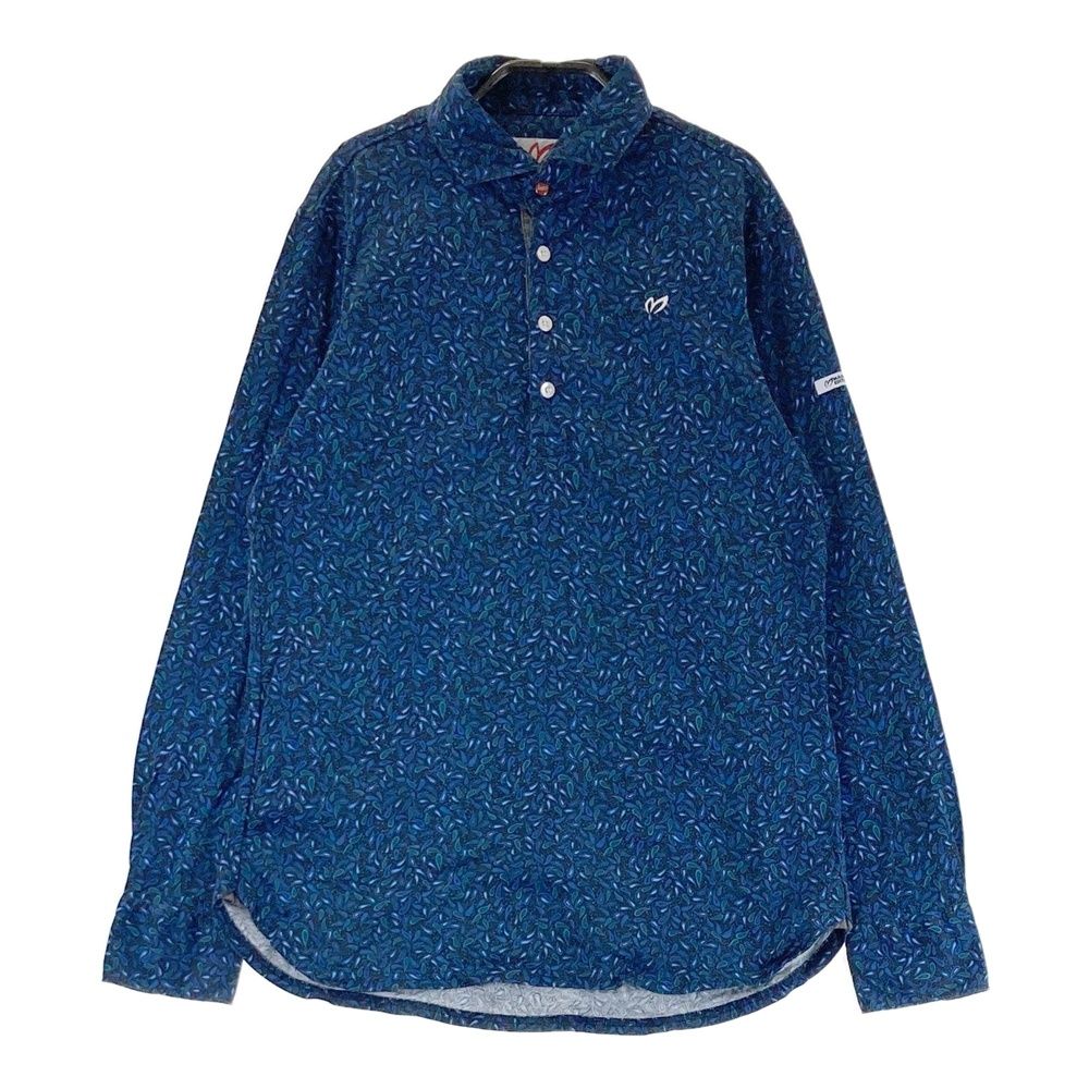 サイズ：4 MASTER BUNNY EDITION マスターバニーエディション 長袖