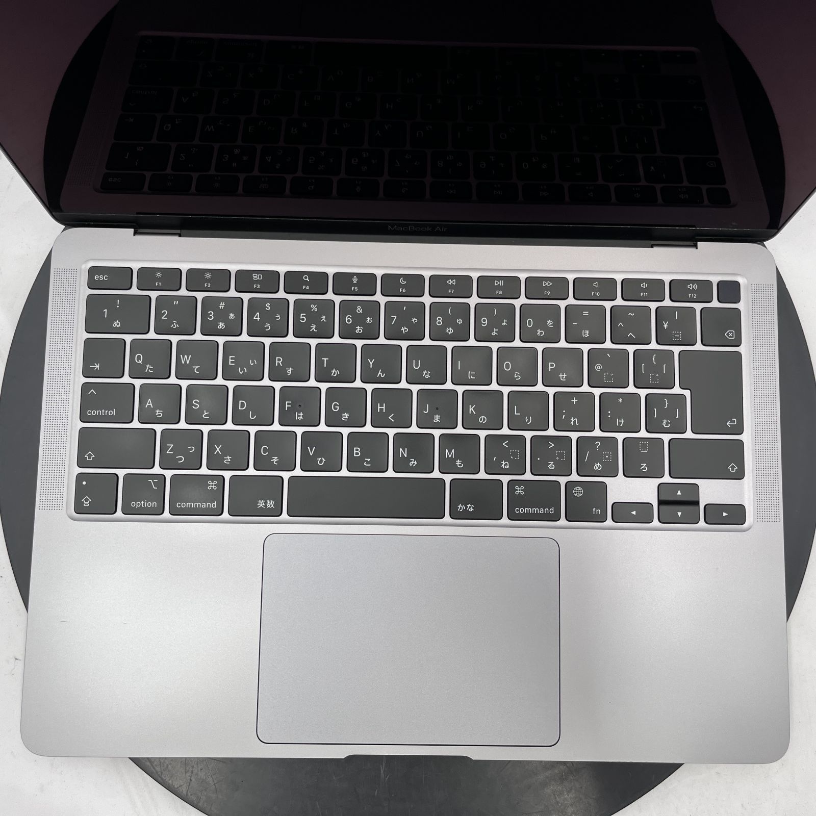 ノートパソコン RM277