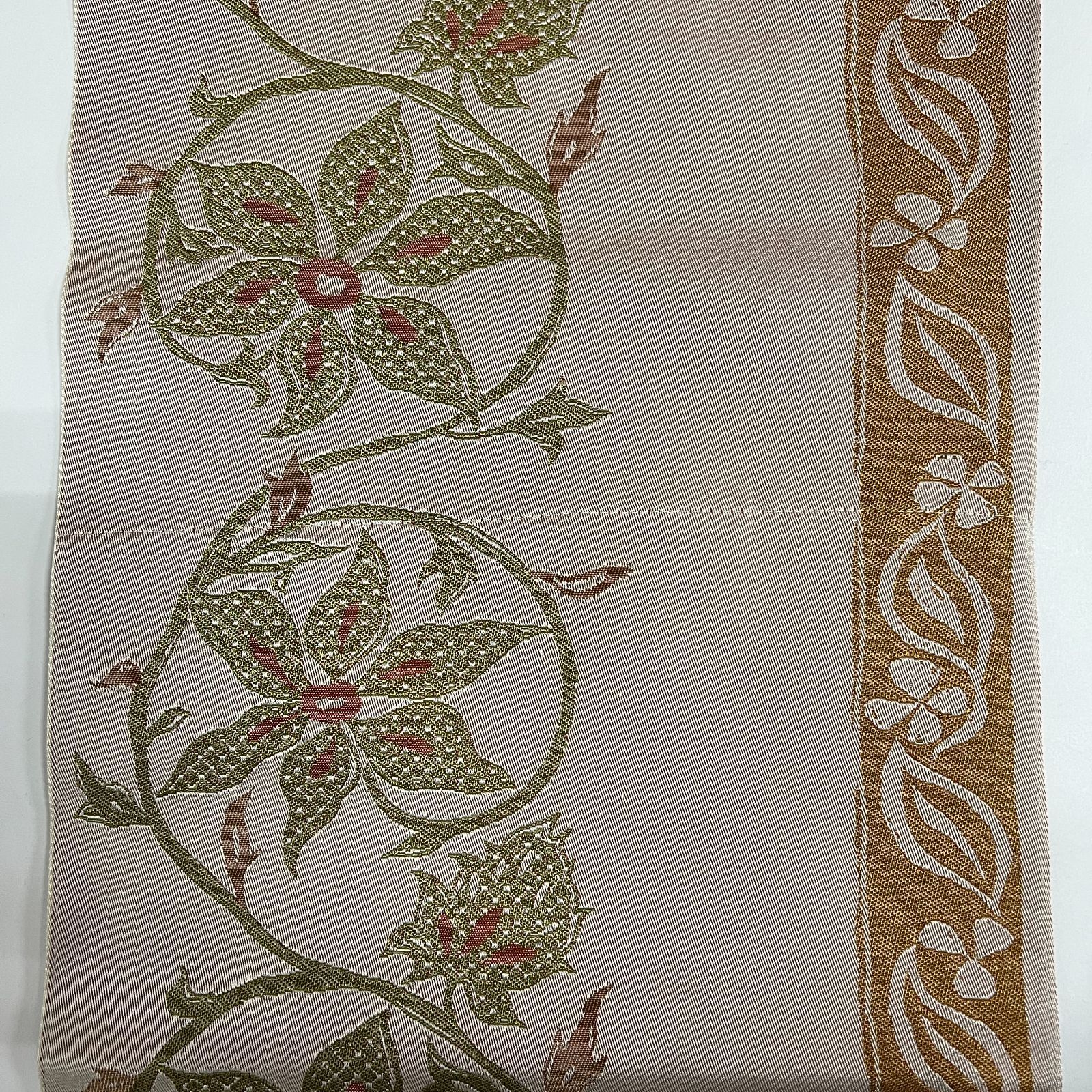 木綿着物