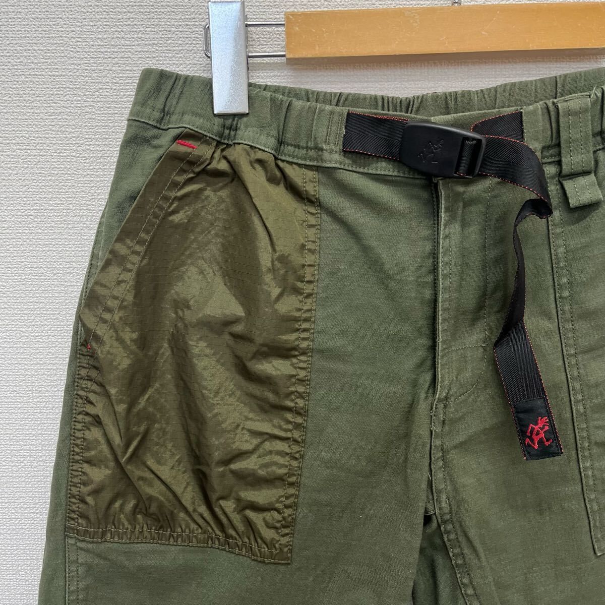 GRAMICCI × BRIEFING × BEAMS PLUS グラミチ ブリーフィング ビームス