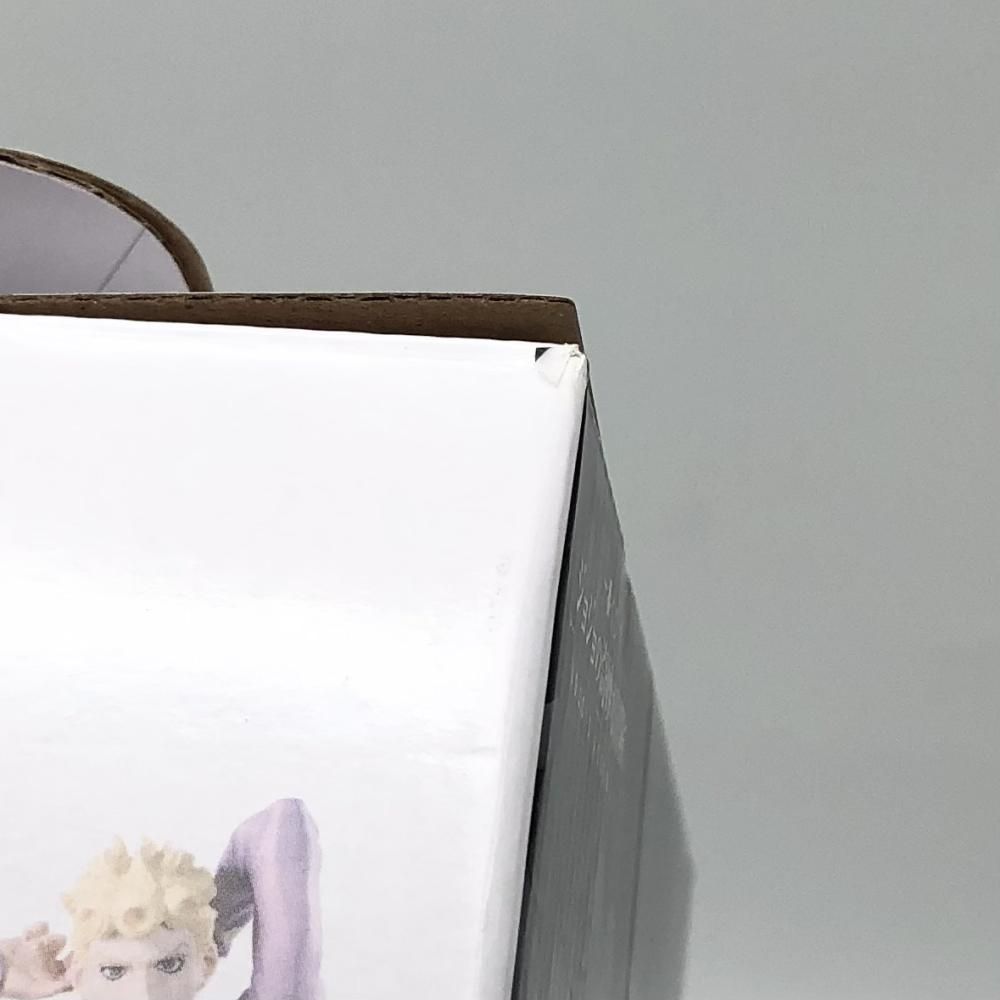 ラストワン賞 空条承太郎フィギュアラストワンver.