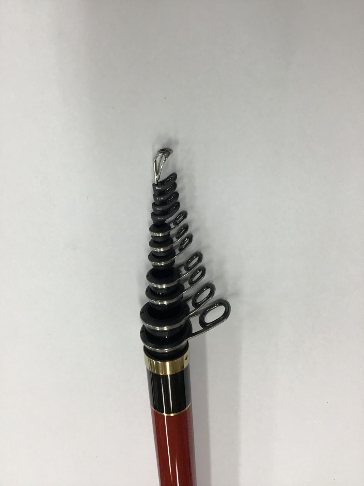 がまかつ がま磯 ﾃﾞﾆｵｽ 2号 5.0m - メルカリ