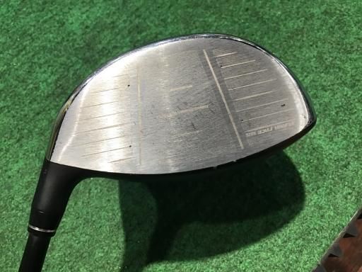 キャロウェイ ROGUE ST MAX FAST 10.5° ドライバー DR SPEEDER NX 40 for CW フレックスS メンズ 男性用 右利き 右用 Dランク ゴルフクラブ