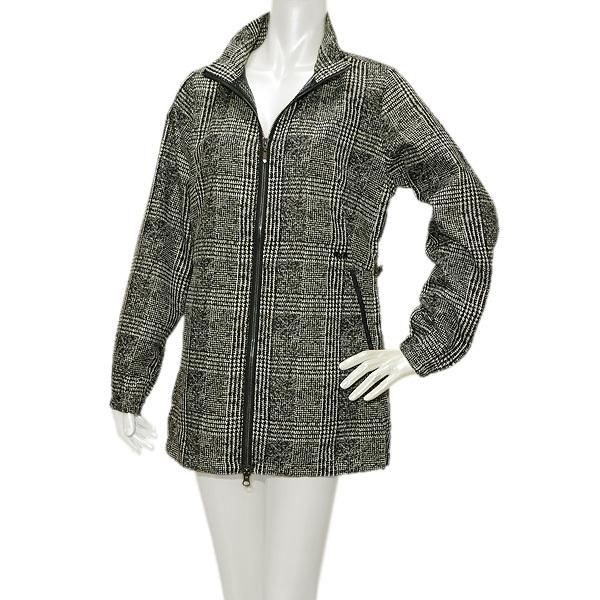 ムニタルプ MUNITALP レディース 秋冬 撥水 ブルゾン 005-58010