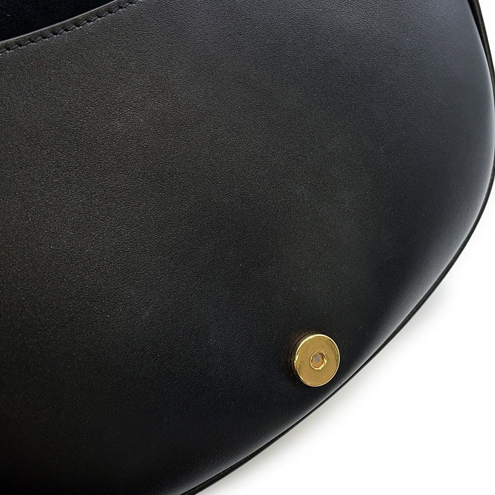 クロスボディ 黒