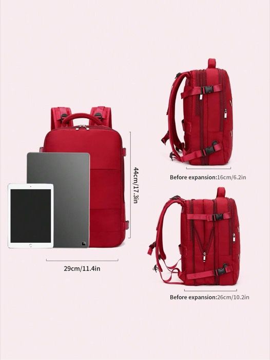 レディース バックパック