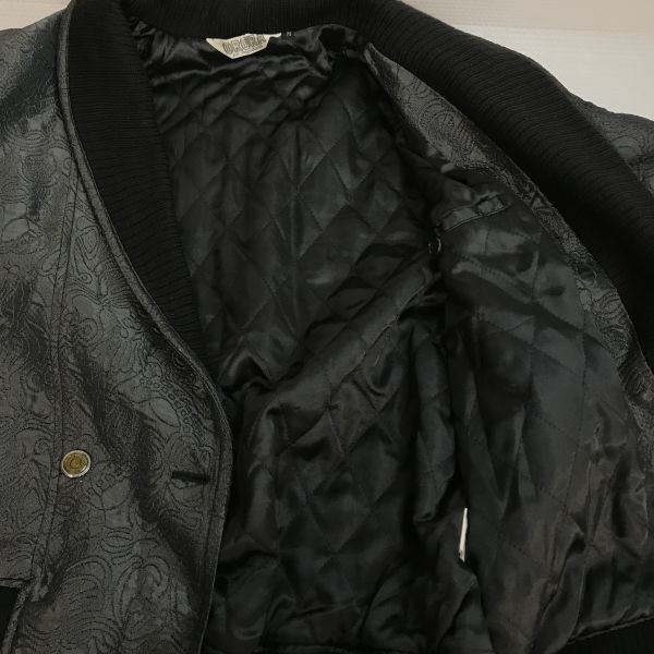 80s-90s/Vintage/日本製☆オーロラ/ORORA per elegantuomo☆昭和 