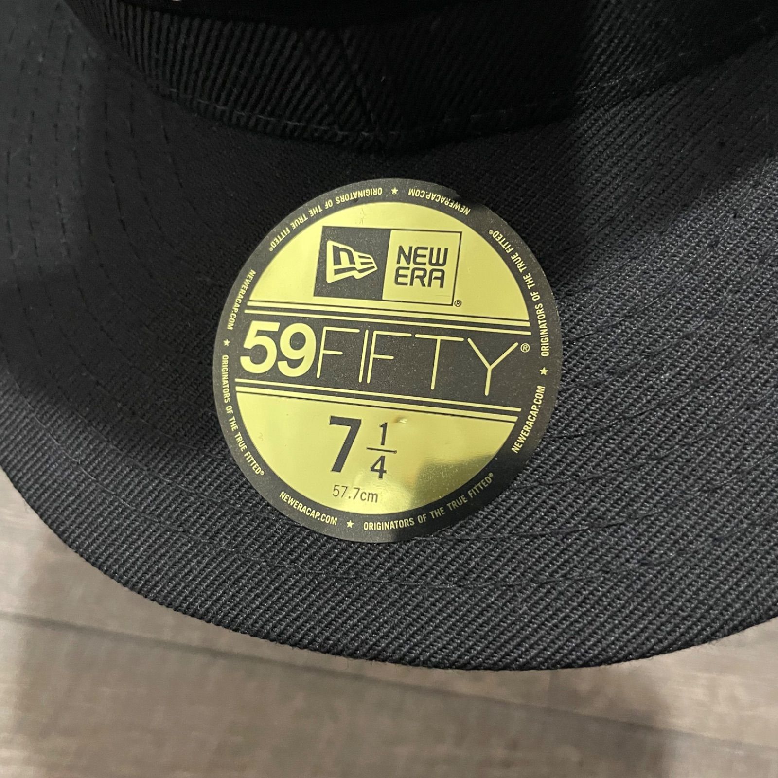 Supreme x New Era Playboy Box Logo Cap - New York Storage