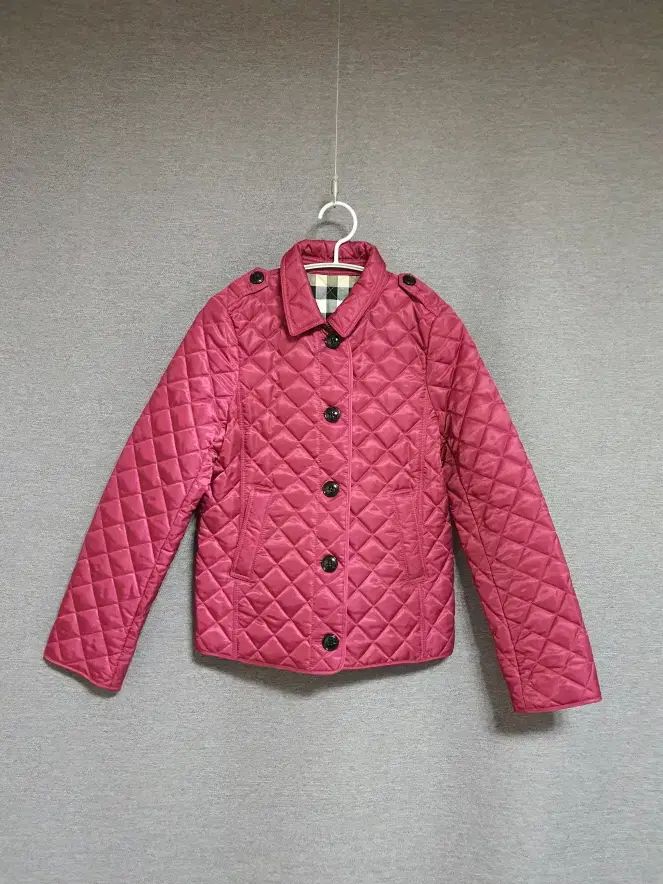 バーバリー チルドレン キルティング ジャケット 12 y サイズ