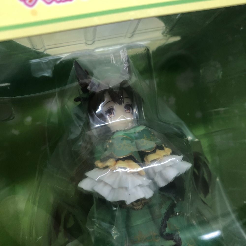 サトノダイヤモンド 「一番くじ ウマ娘 プリティーダービー 5弾