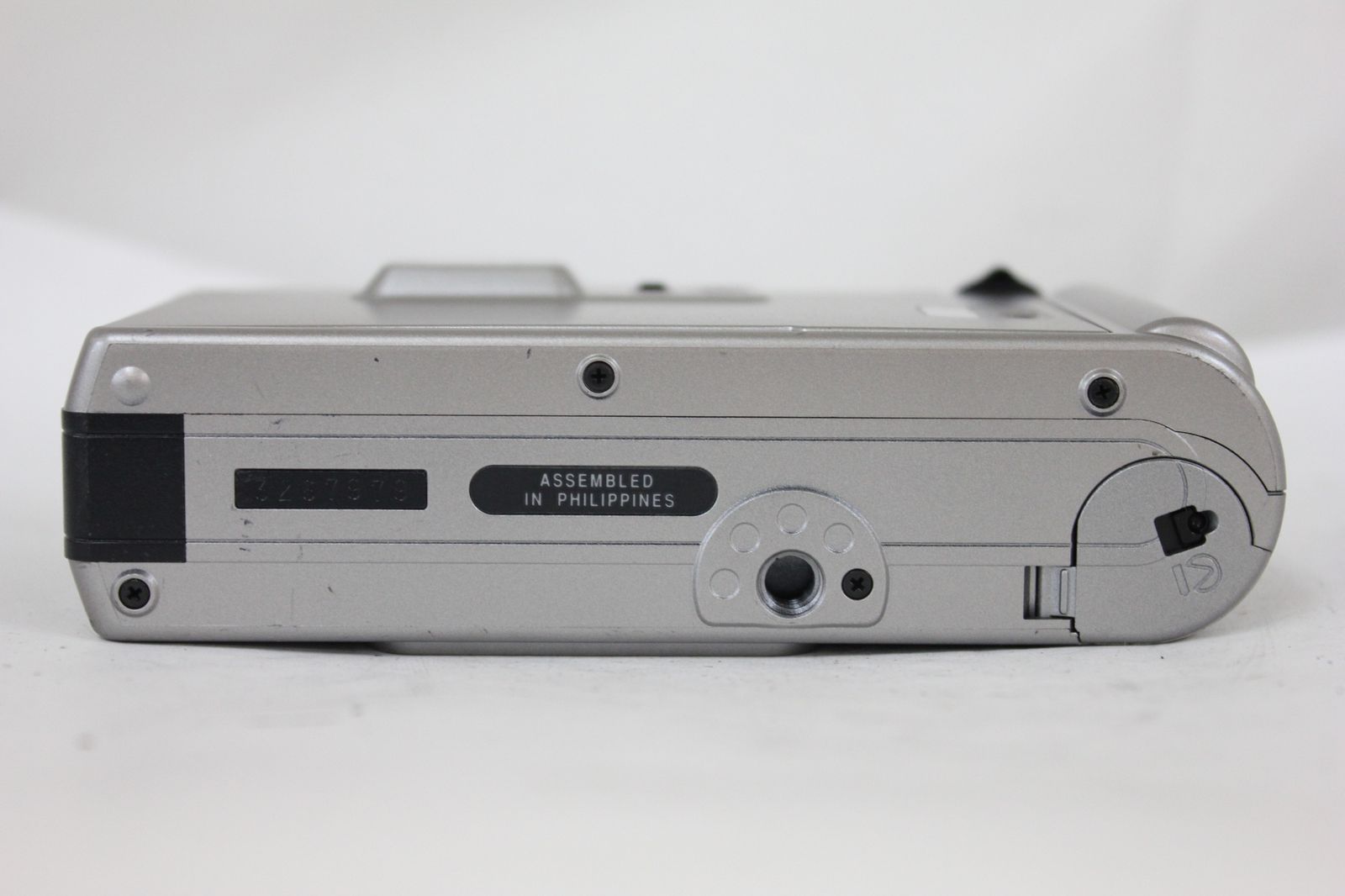 35-80mm コンパクトカメラ