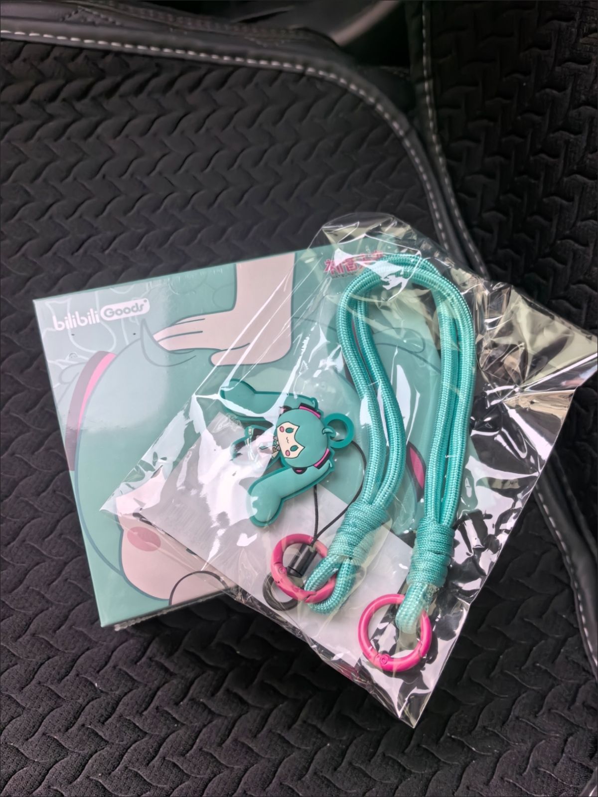 イヤホンセット