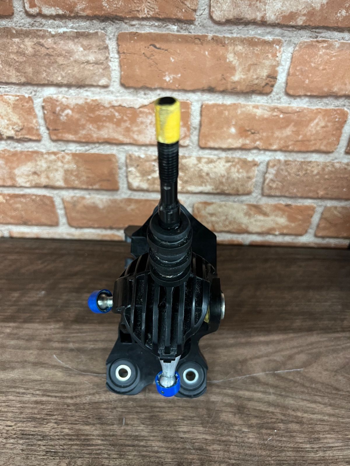 ホンダ シビックタイプR ユーロ FN2 純正シフトレバー