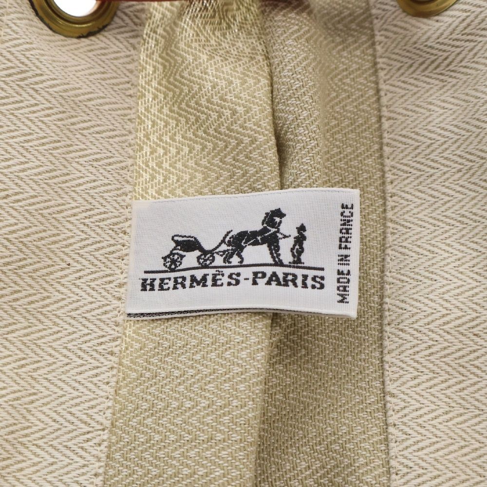 HERMES (エルメス) サック アリーヌ GM ショルダーバック ハンドバッグ  