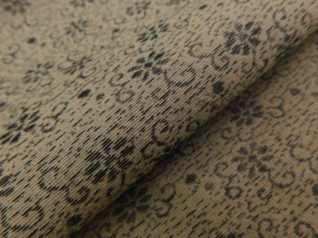 丹波屋　紬八寸名古屋帯 丹波屋 紬八寸名古屋帯 丹波屋 紬八寸名古屋帯