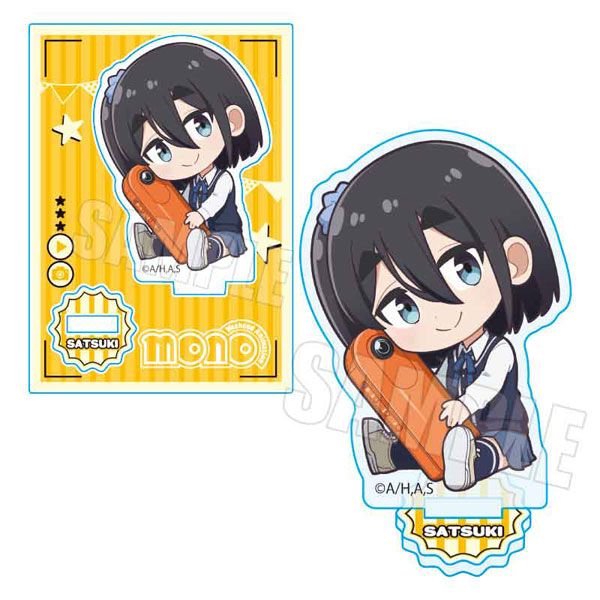 ノベルティ　五悠　ミニアクスタ AZONE INTERNATIONAL::えっくす☆きゅーと::商品詳細