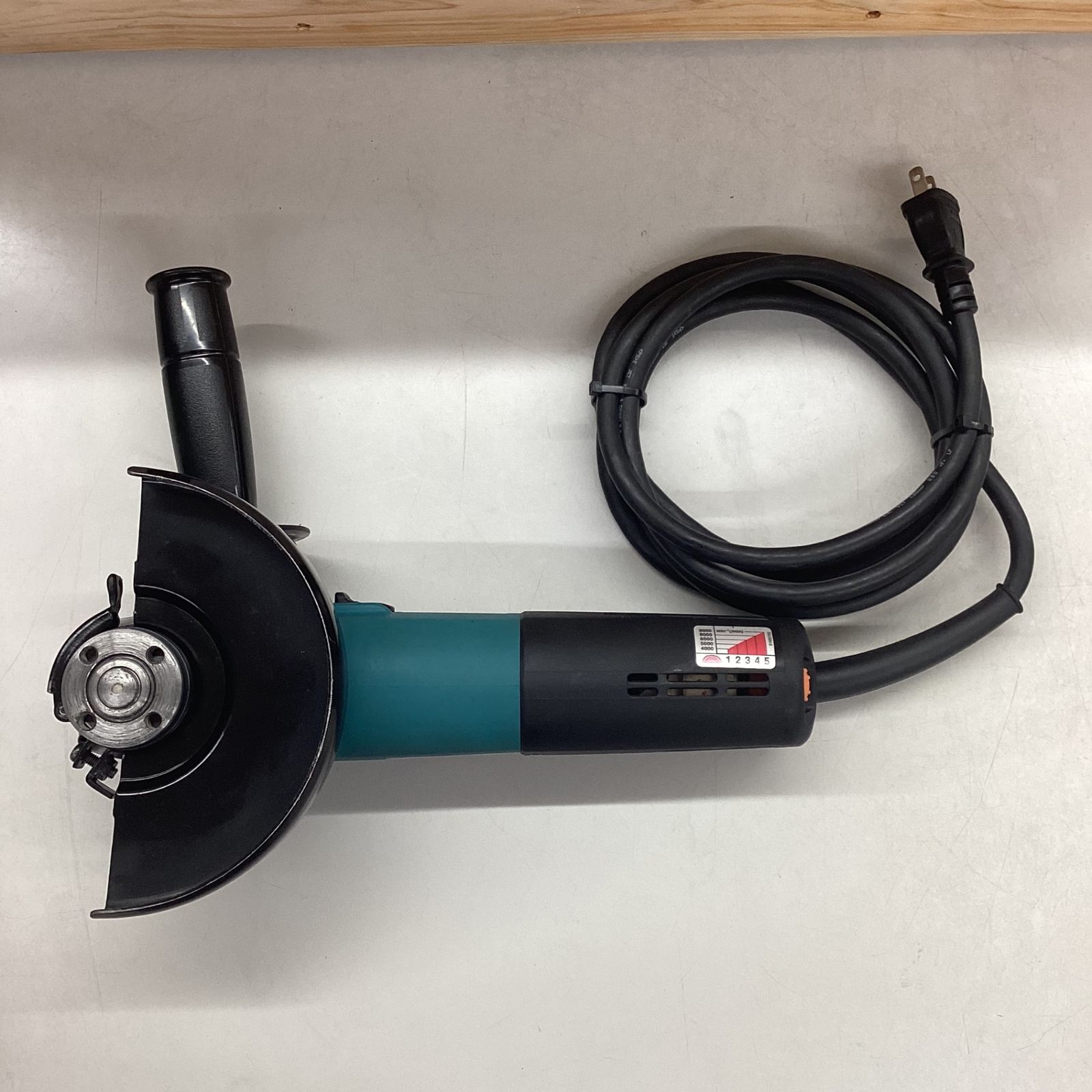 ☆マキタ☆9566CV 150mmディスクグラインダー マキタ(Makita) 9566CV 