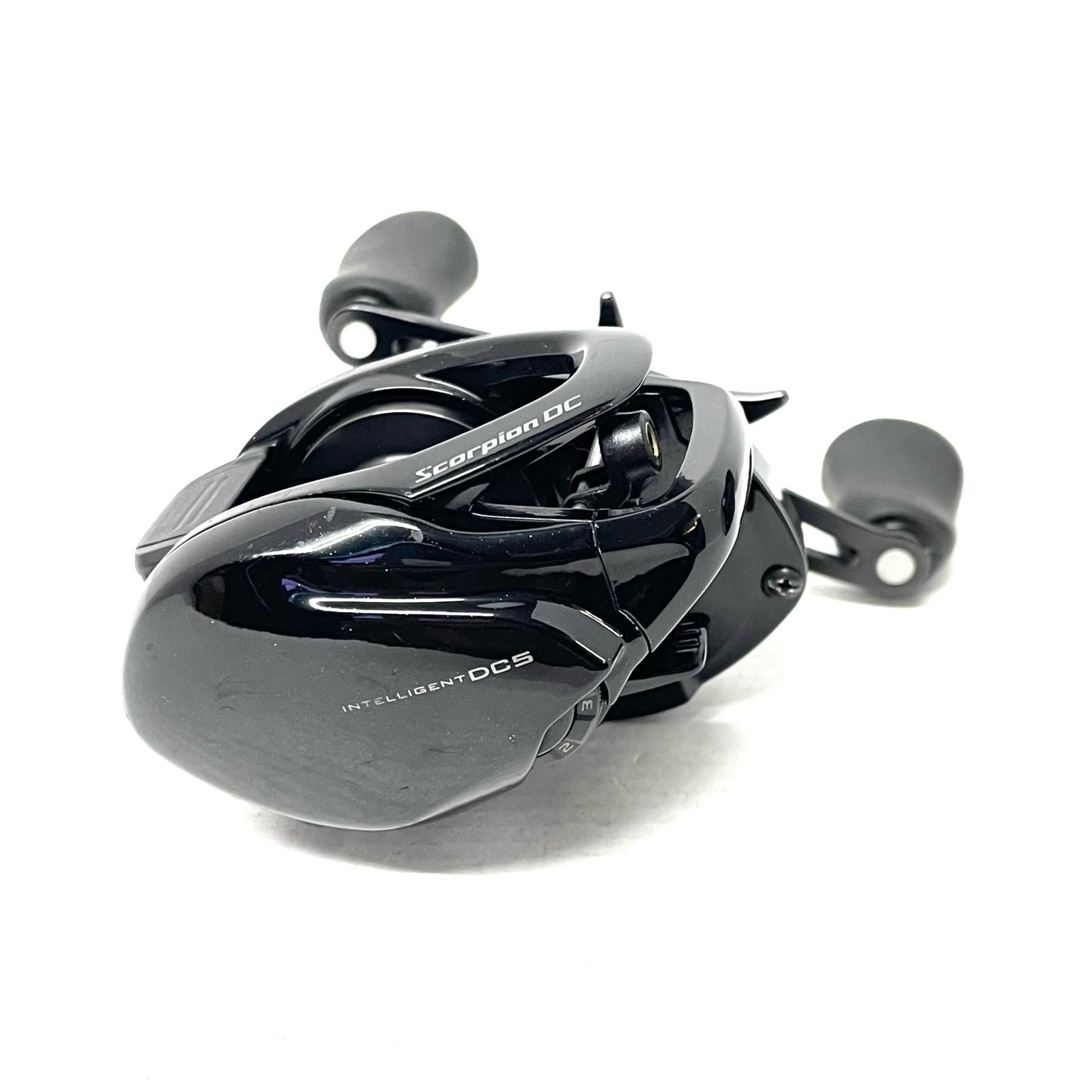 シマノ スコーピオンDC101 （17モデル）（左ハンドル） シマノ17
