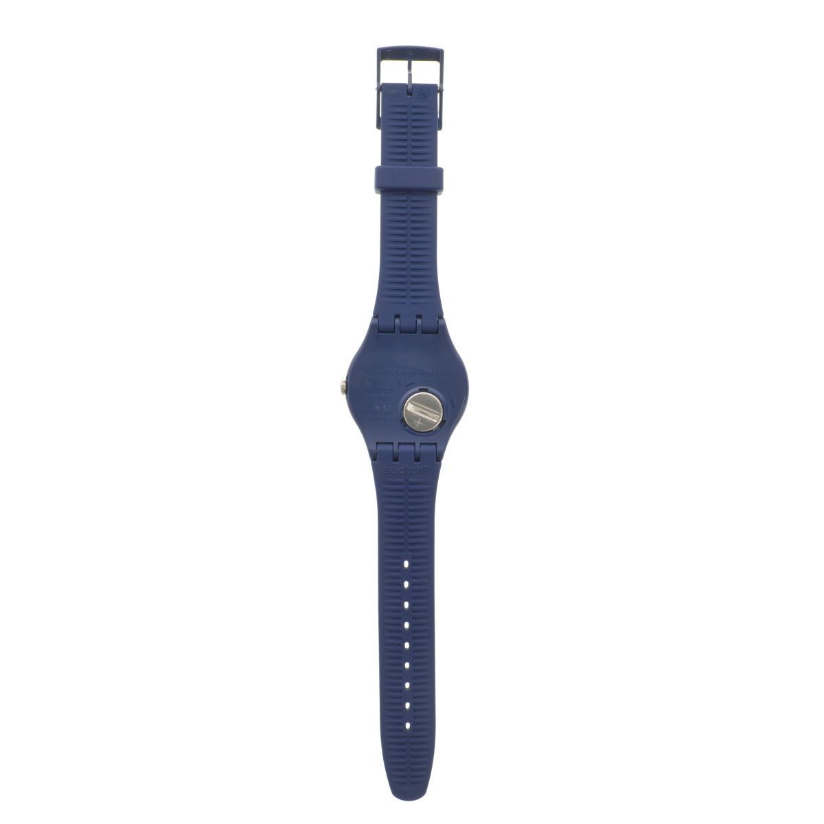 SWATCH × MOMA / スウォッチ × モマ】ゴッホ The Starry Night