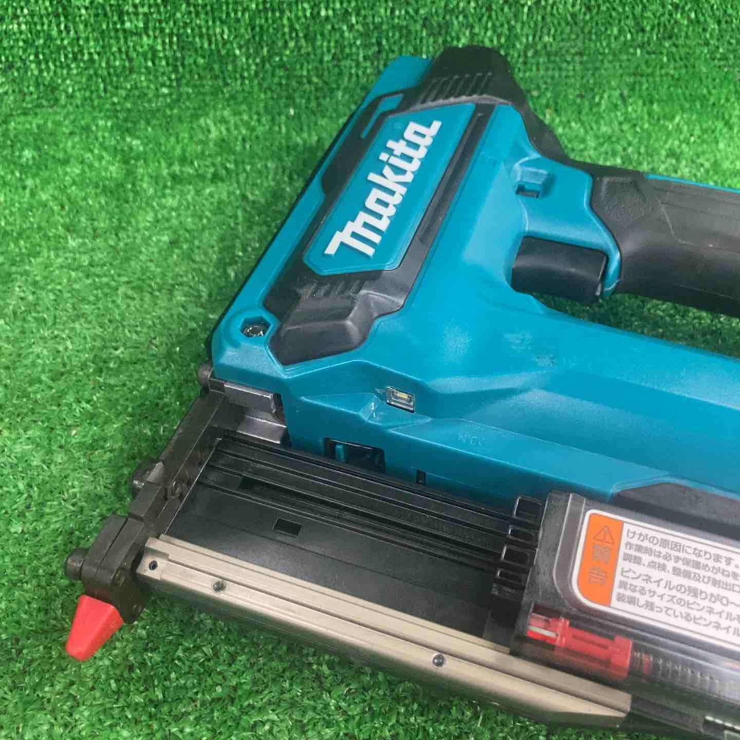 ☆マキタ(makita) コードレスピンネイラ PT354DZK ☆マキタ(makita 