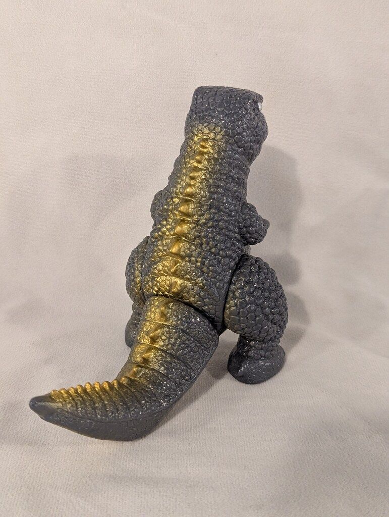 サンガッツ 東宝怪獣総進撃