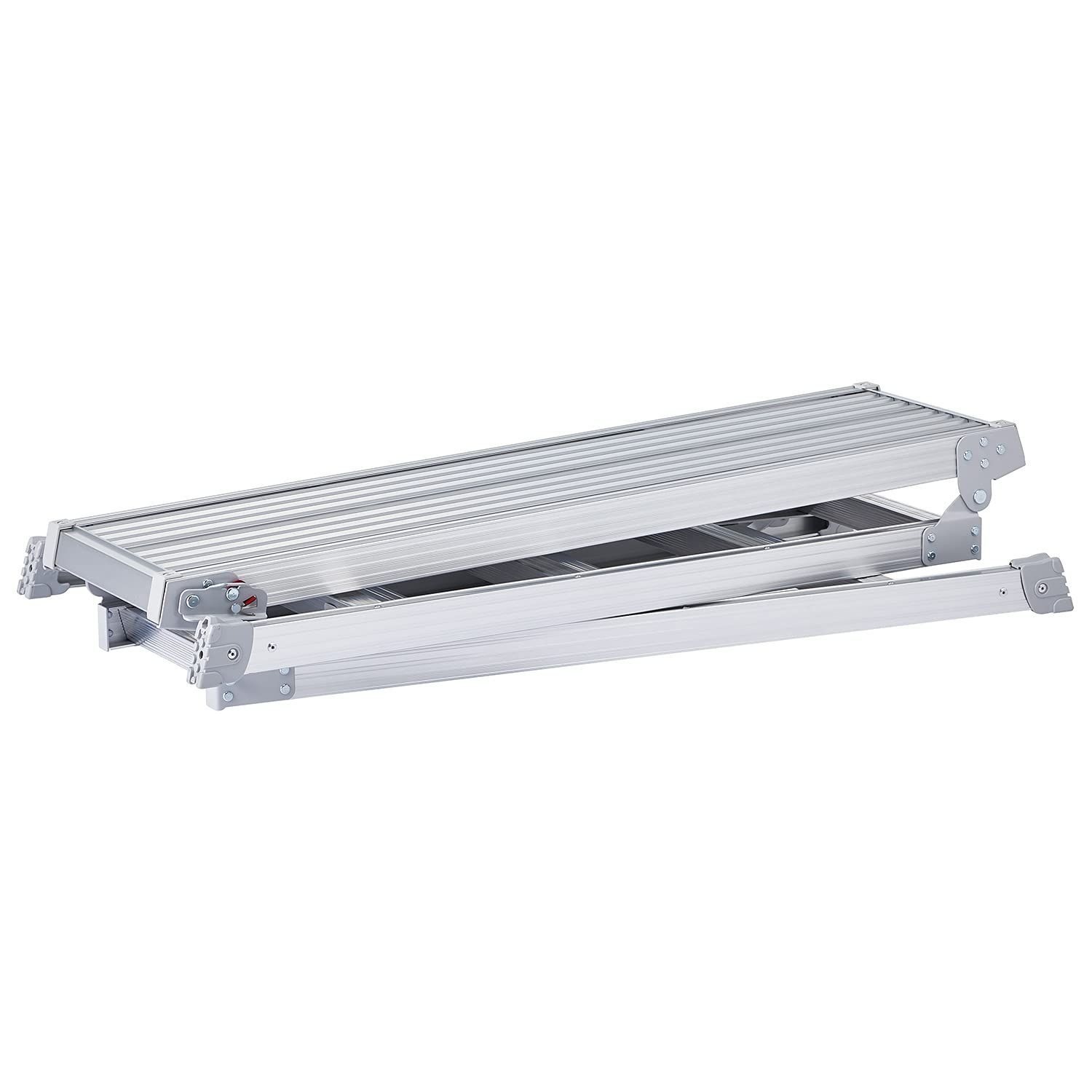 在庫セール 長谷川工業 Hasegawa 足場台 DRX-1098c 0.98m 17683 2020年モデル