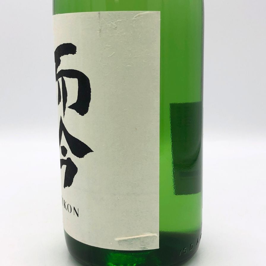 木屋正酒造 而今 1800ml 15.5% 特別純米 火入れ【R0】 - メルカリ