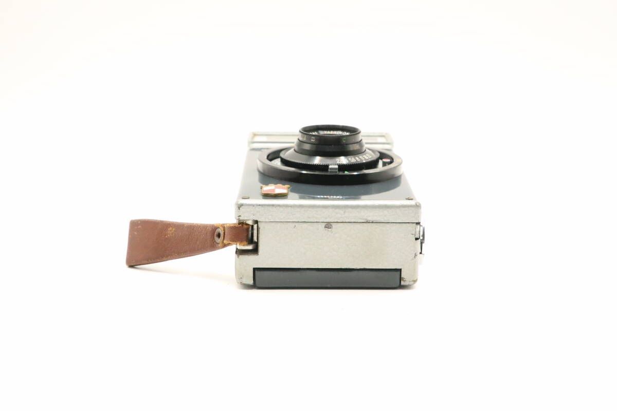 ヤシカ YASHICA