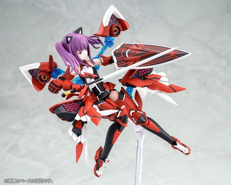 新品未開封】メガミデバイス アリス・ギア・アイギス 一条綾香 新品未開封】メガミデバイス アリス・ギア・アイギス 一条綾香