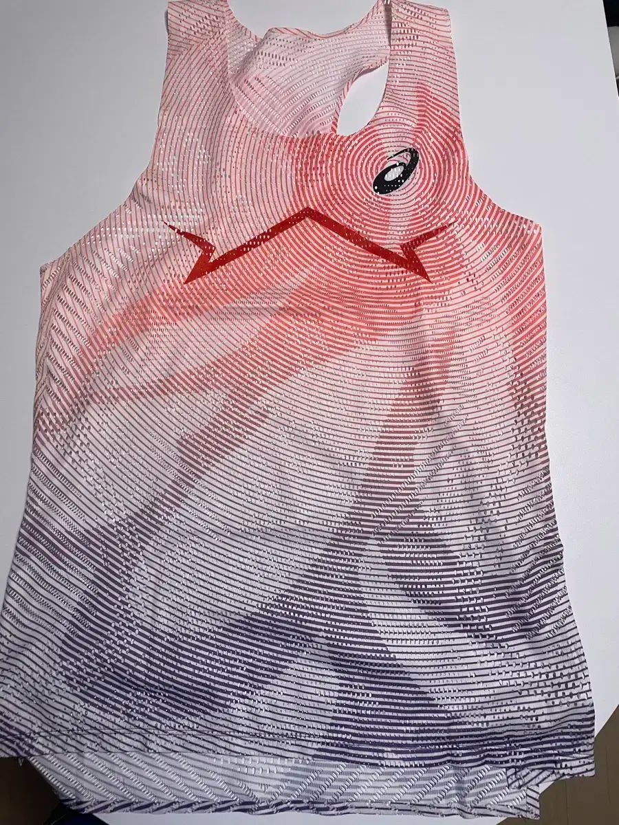 SATISFY サティスファイ ノースリーブTEE サイズ4 SATISFY サティス