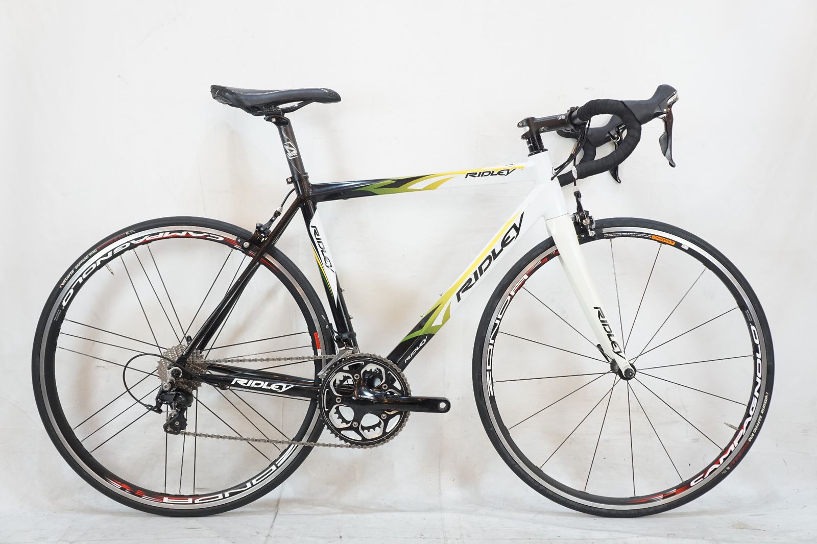 リドレーオリオン カーボンフレーム シマノアルテグラ おまけ付き