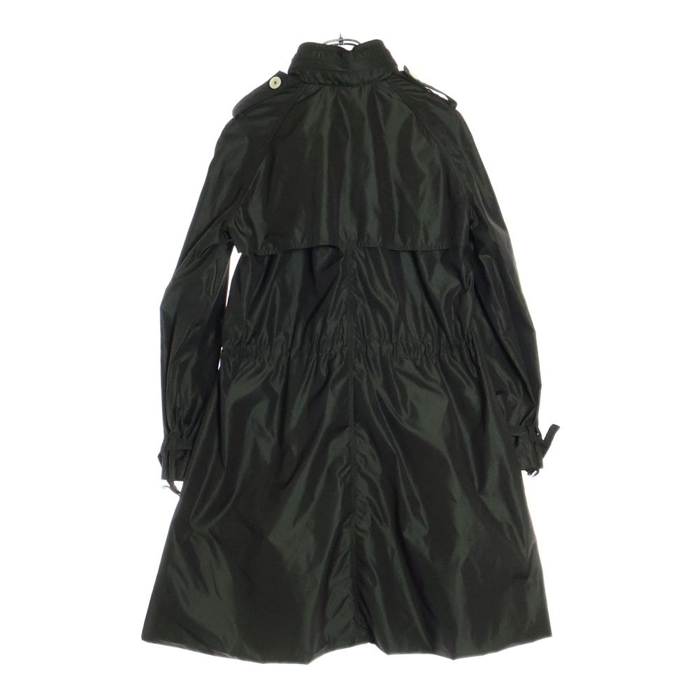 MONCLER (モンクレール) 00SS Z6EBJ11 ナイロンロングモッズ