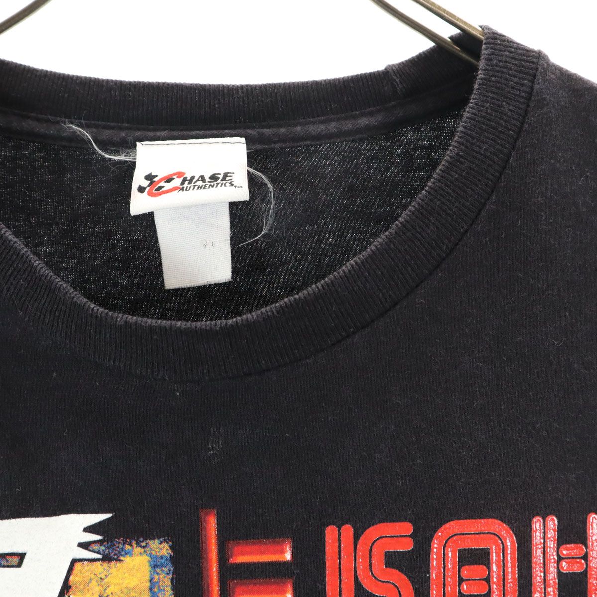 hase レーシング ビンテージ 両面 両袖プリント 90s Tシャツ hase レーシング ビンテージ 両面 両袖プリント 90s Tシャツ