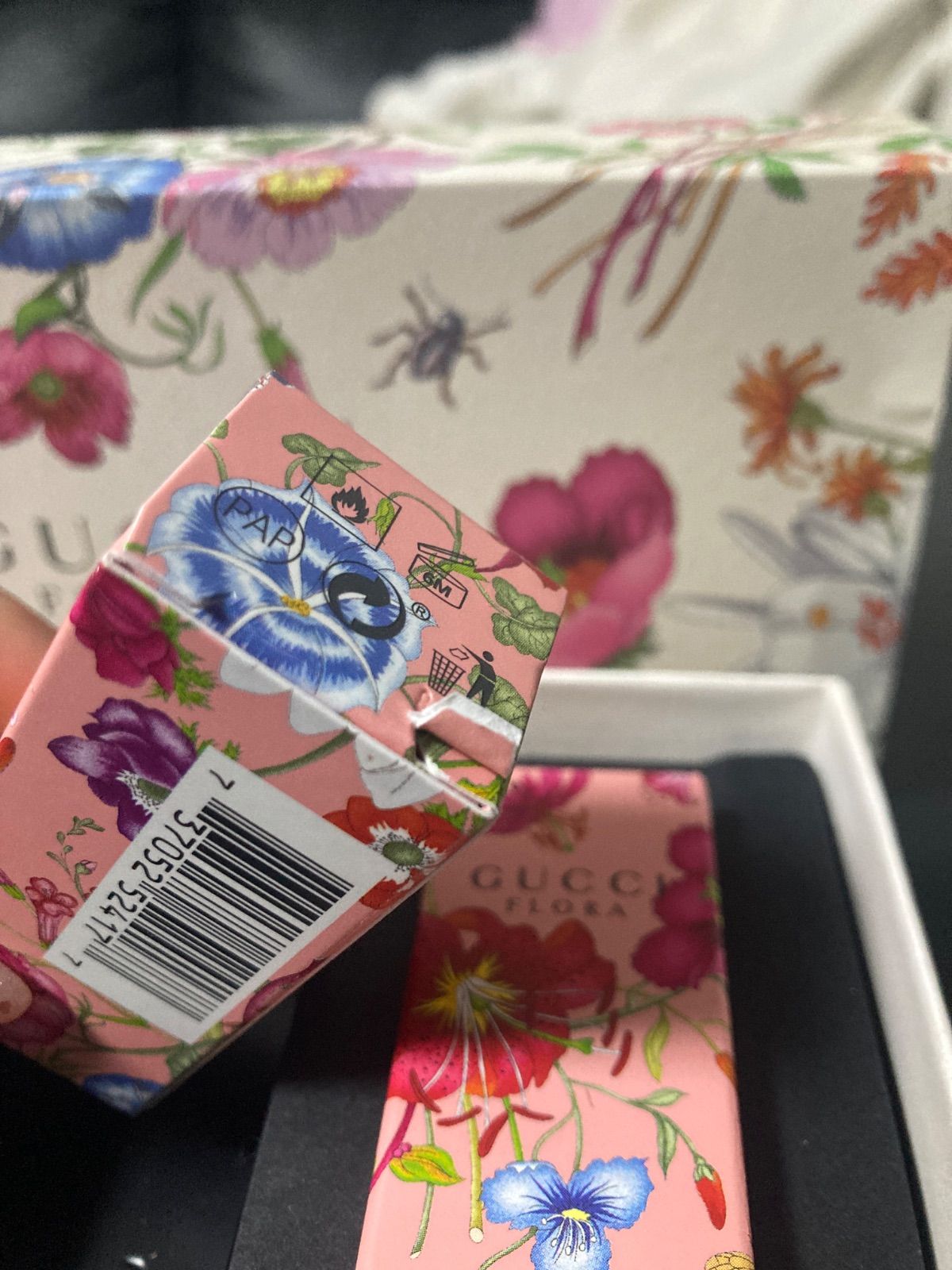 GUCCI フローラ 香水 ギフトセット - メルカリ