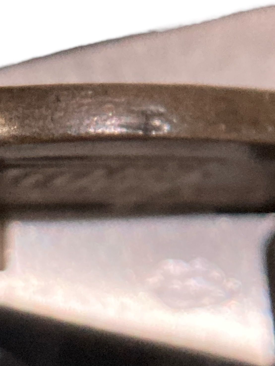 古銭 琉球通寳 穴銭 琉球通宝 当時物 サ印有り 購入 アンティーク