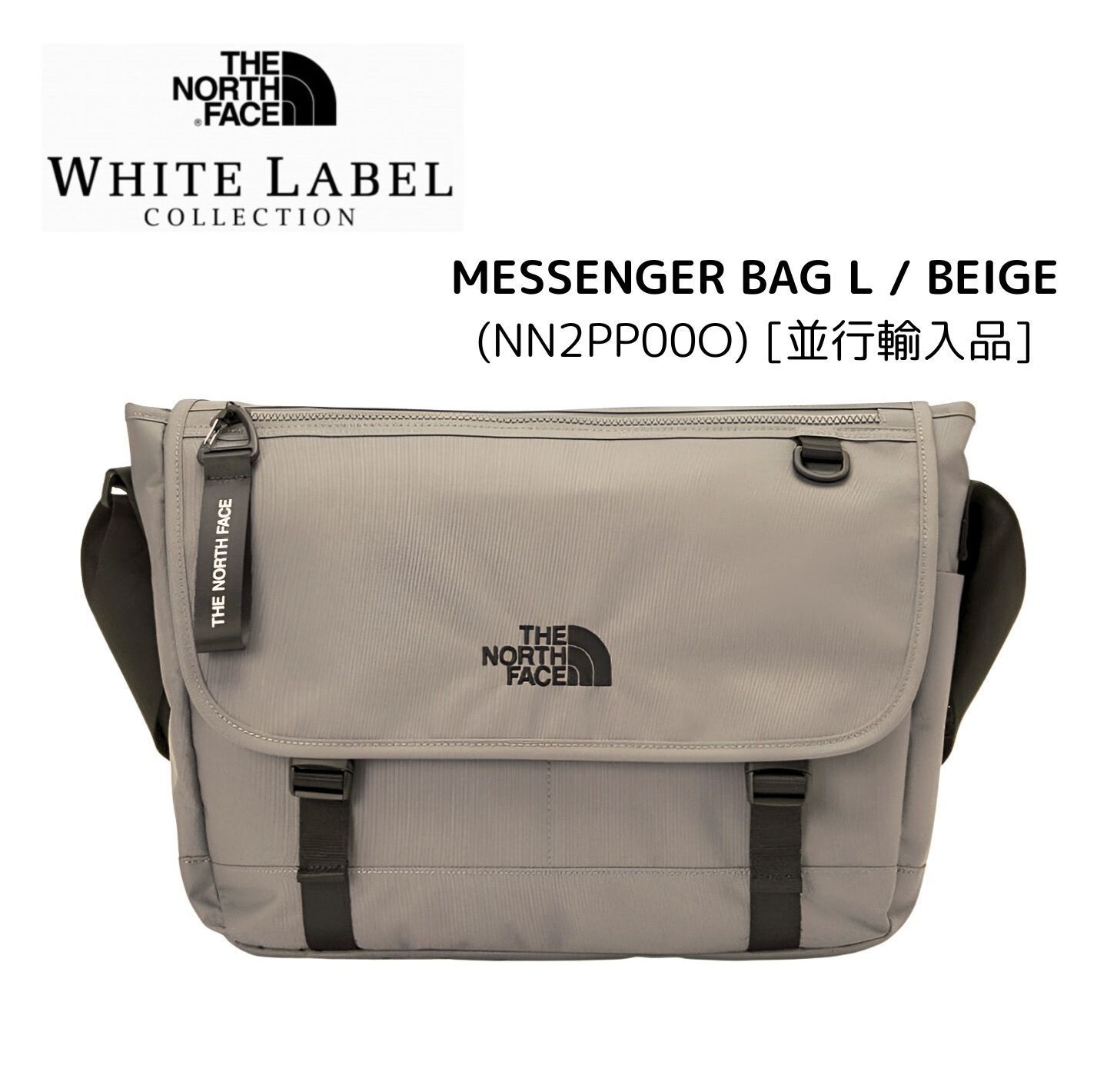 新品【THE NORTH FACE】ノースフェイス / 韓国 ホワイトレーベル 