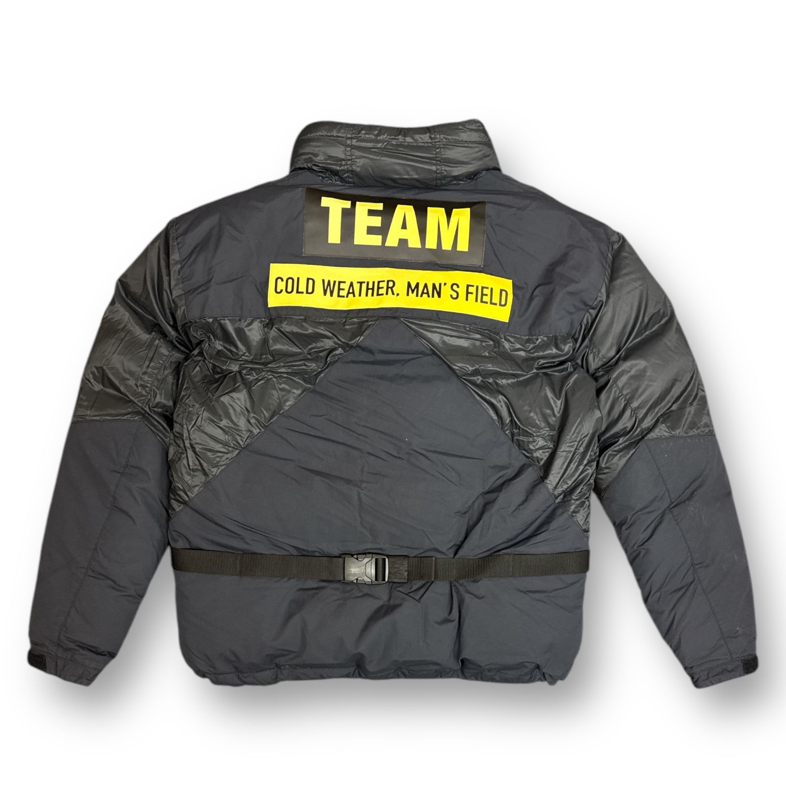 定価73700円 NEIGHBORHOOD TEAM DOWN N JKT チーム ダウン アウター