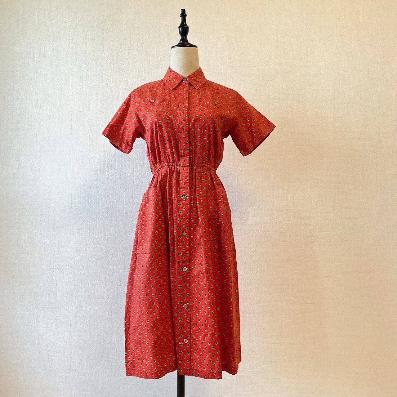 14着セット 昭和レトロ