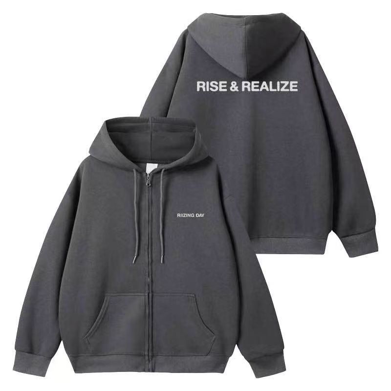 RIIZE 韓流グッズ RiizingDay 周辺 韓流グッズ パーカー