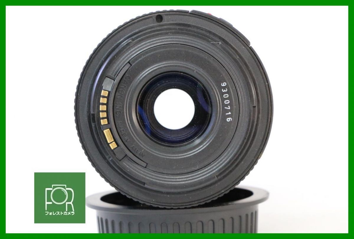 EF 28-80mm