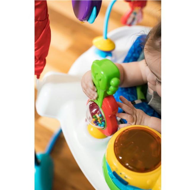 パッケージ不良 ラッピング不可 ご自宅用O Kids2 Simply Baby Einstein 10504 ネイバーフッド シンフォニー アクティビティ ジャンパー キッズツー ベビーアインシュタイン ジャンパルー ベビーウォーカー 歩行器 赤ちゃん 6ヶ STEELWINDOWSANDDOORS_COM